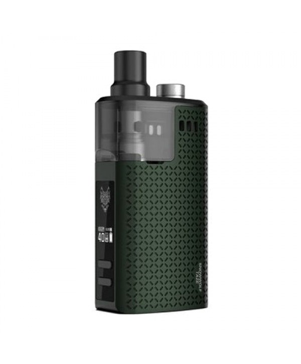 Taze 40W Pod System - Snowwolf