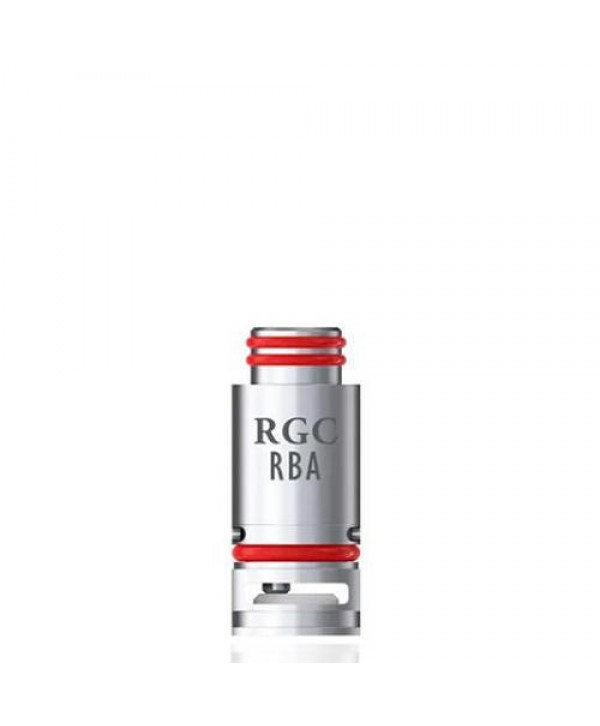 RGC RBA Coil - Smok