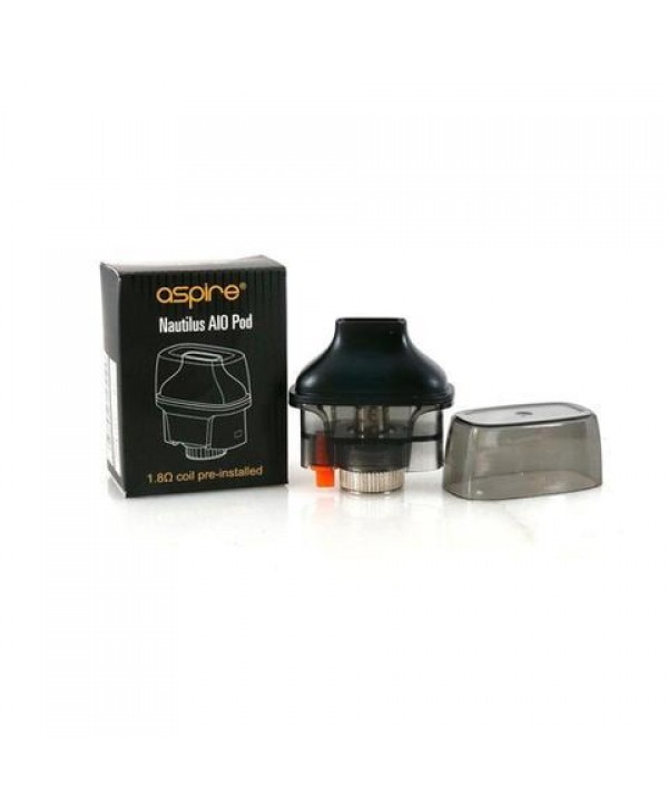 Aspire Nautilus Replacement Pod (Pack of 1)