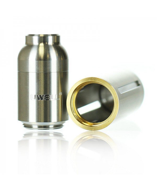 UWELL Juice Bank