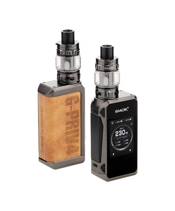 SMOK G-PRIV 4 230W Kit