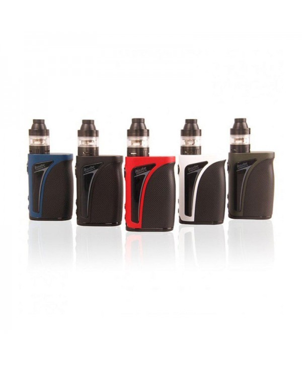 Innokin Kroma-A 75W TC Starter Kit