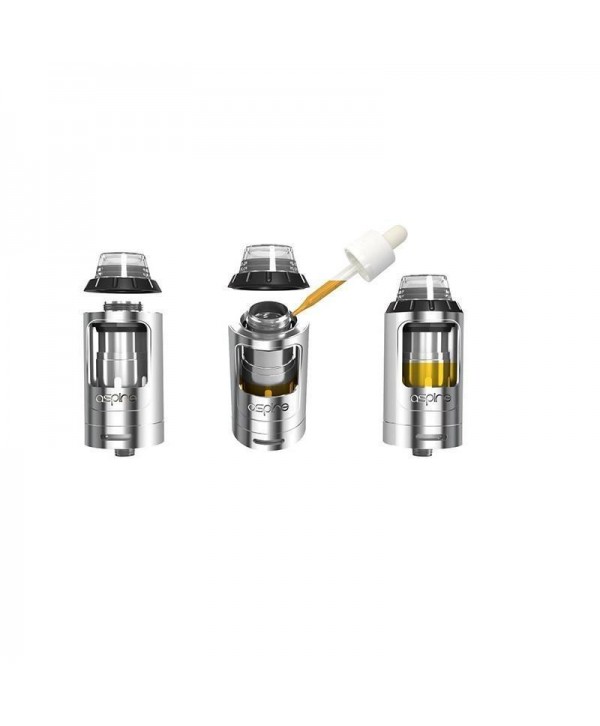 Aspire Speeder Athos 200W Full Kit