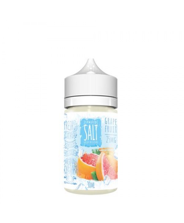 Skwezed Salt Grapefruit ICE 30ml Nic Salt Vape Juice