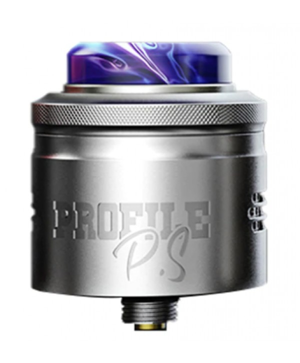 Wotofo Profile PS Dual Mesh RDA