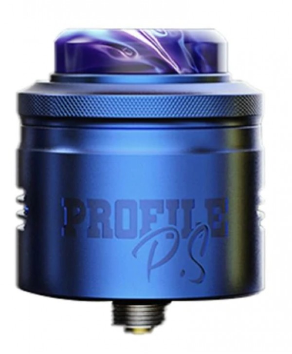 Wotofo Profile PS Dual Mesh RDA