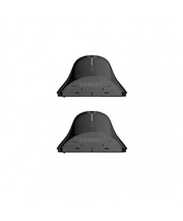 Starss Icon Replacement Pods (Pack of 4)