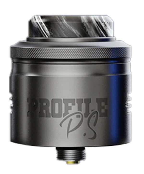 Wotofo Profile PS Dual Mesh RDA