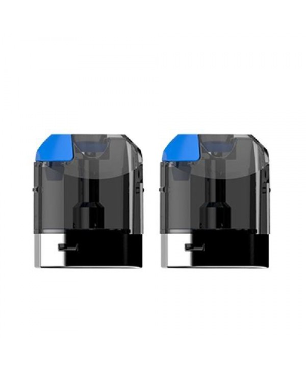 VOOPOO VFL Replacement Pods (Pack of 2)