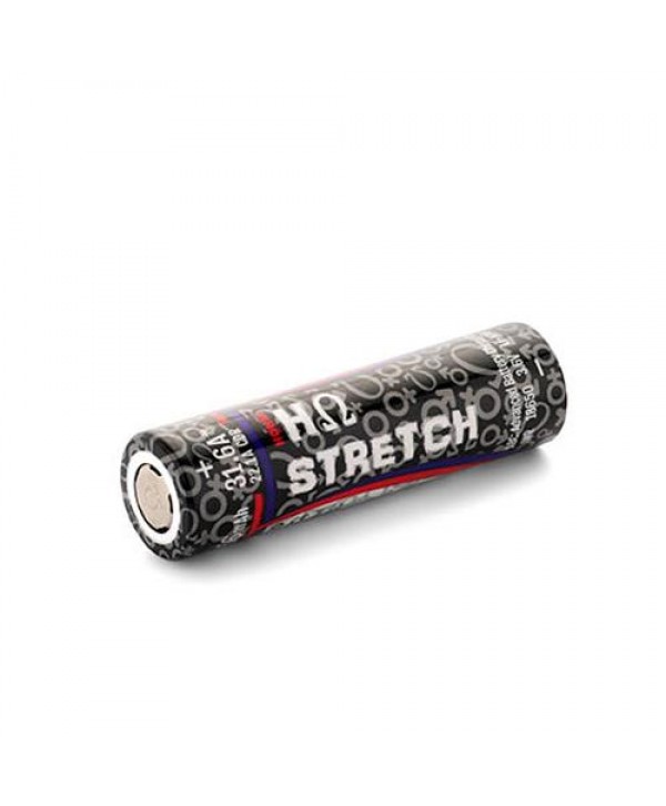 HohmTech Stretch 18650 Battery (2856mAh 21.8A)