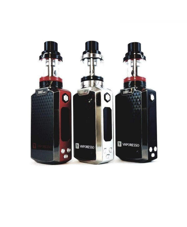 Tarot Nano Kit by Vaporesso