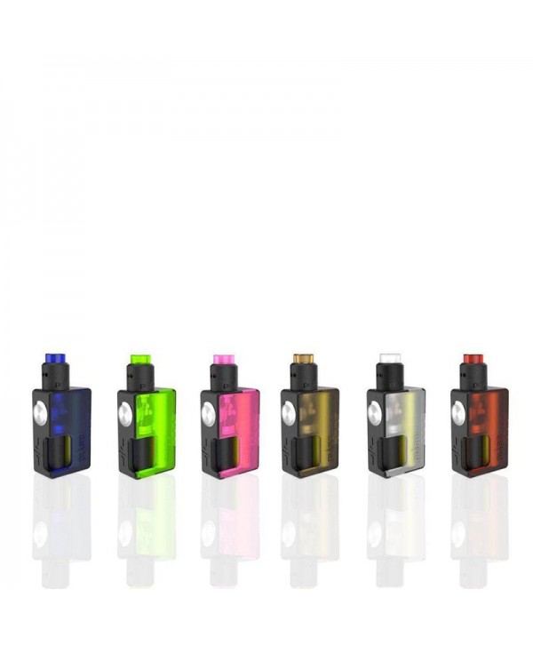 Vandy Vape Pulse BF Squonk Kit