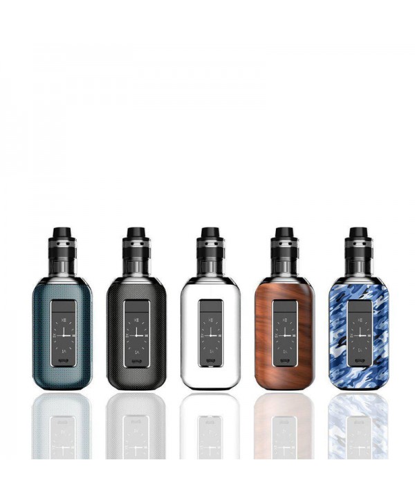 Aspire SkyStar Revvo Kit with Revvo Tank & Mod Only