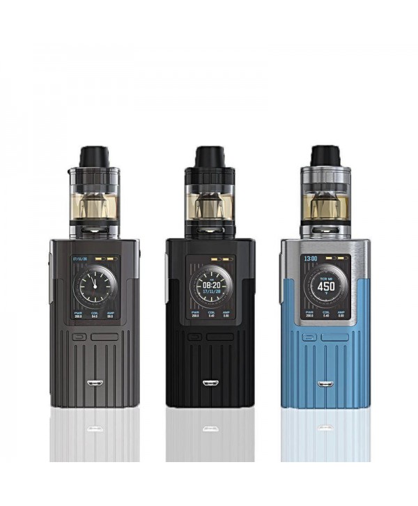 Joyetech Espion 200W TC Starter Kit