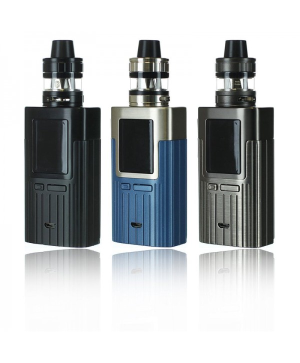 Joyetech Espion 200W TC Starter Kit