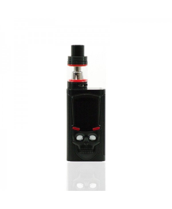 SMOK S-PRIV 230W Kit | Includes TFV8 Big Baby Light Edition Tank