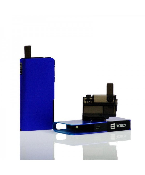 Sigelei Compak A1 Starter Kit (Build-In Battery)