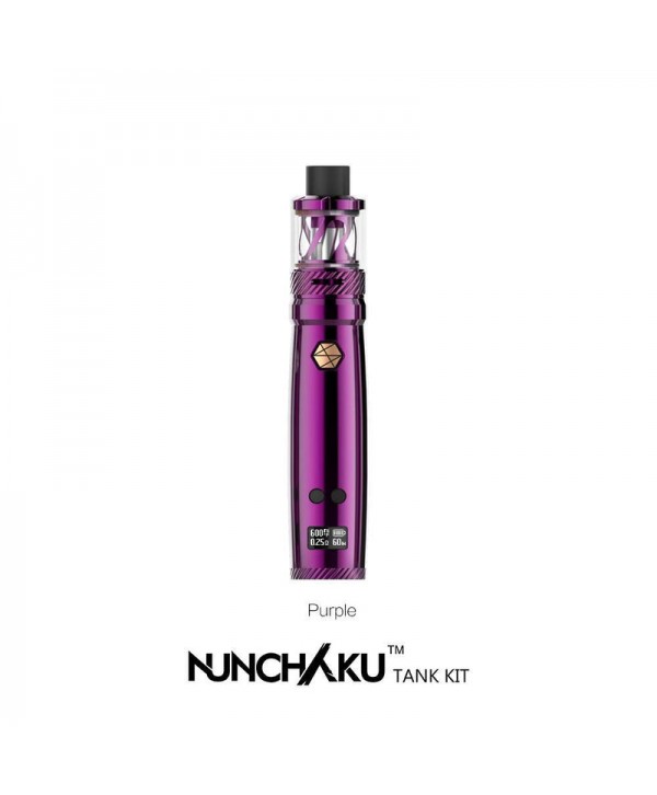 UWELL Nunchaku Starter Kit