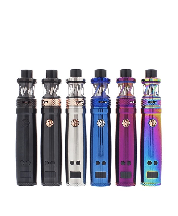 UWELL Nunchaku Starter Kit