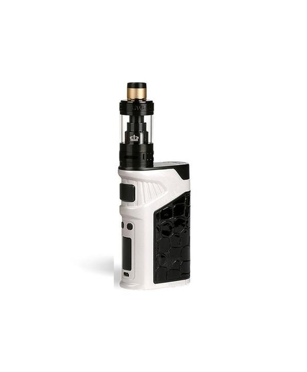 UWELL Ironfist and Crown 3 Starter Kit