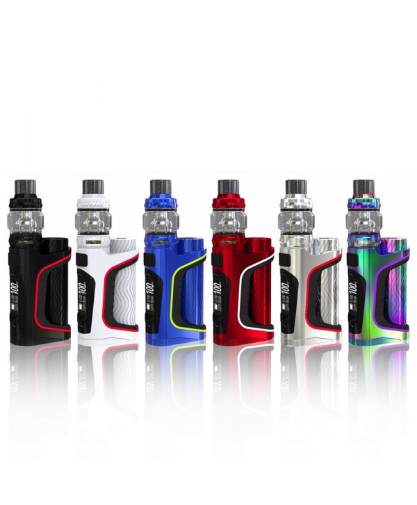 Eleaf iStick Pico S 100W Kit