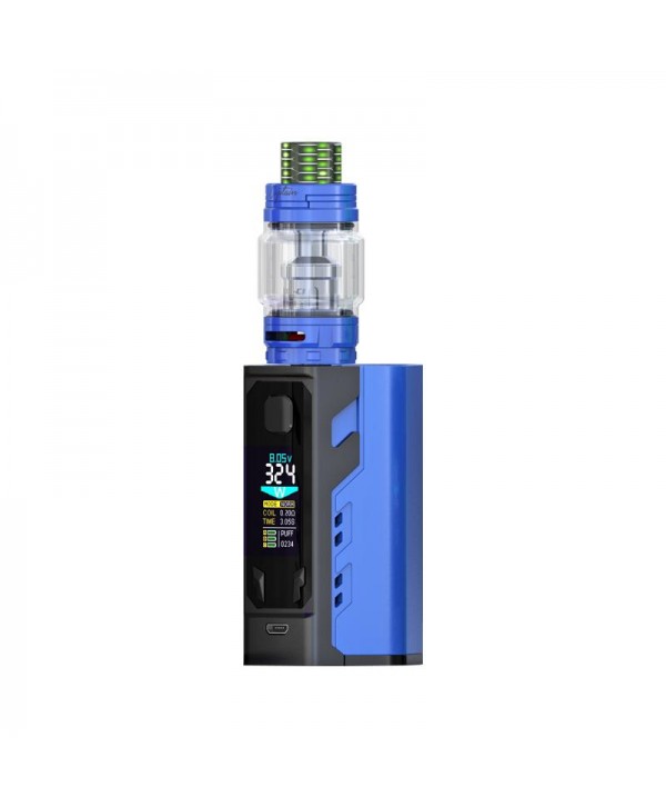 iJoy Captain X3 Kit (BATTERIES INCLUDED)