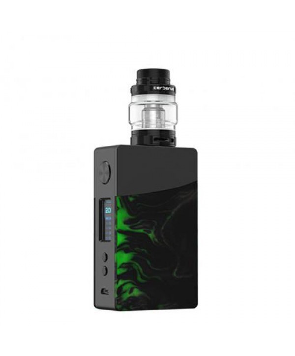 Geek Vape Nova 200W Kit