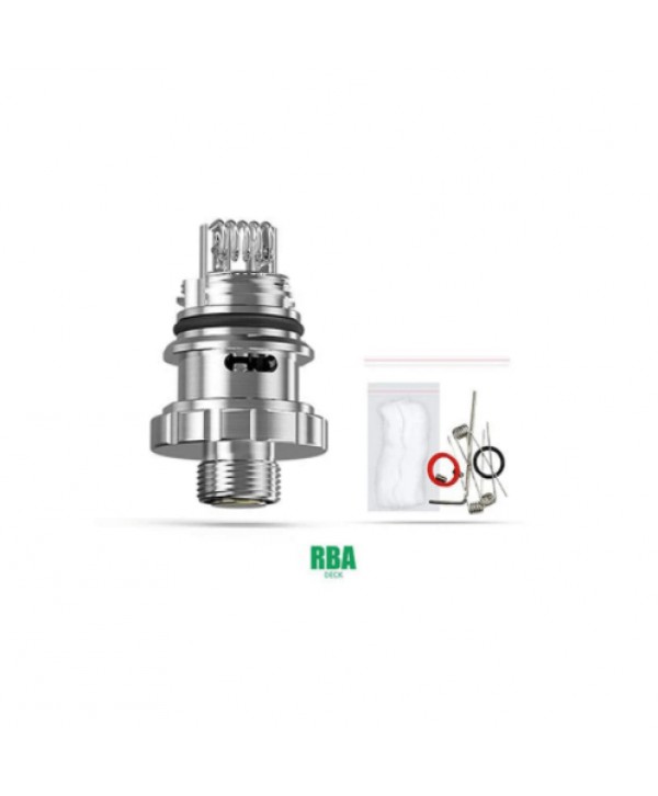 Lost Vape Ultra Boost Pro Series Replacement Coils (3pc) & UB Decks