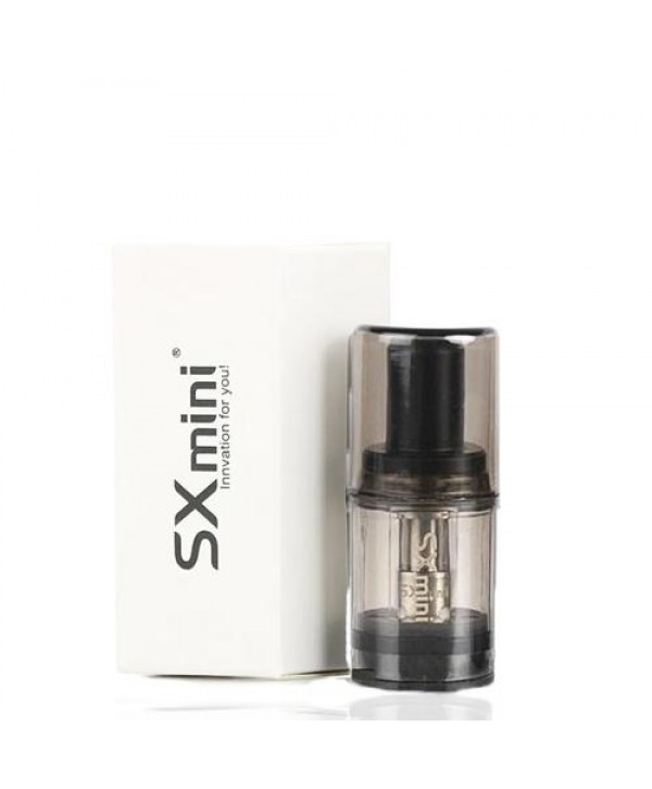 YiHi SXmini Mi Class Refillable Pod Cartridge