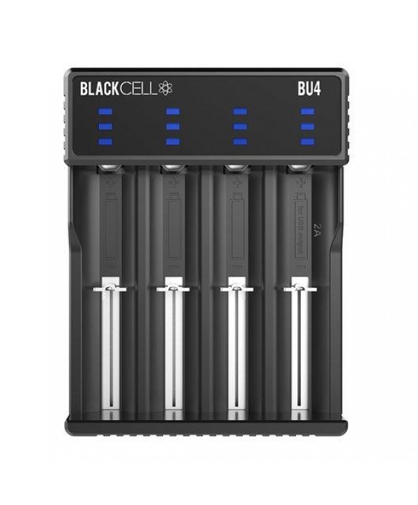 Blackcell BU4 Battery Charger