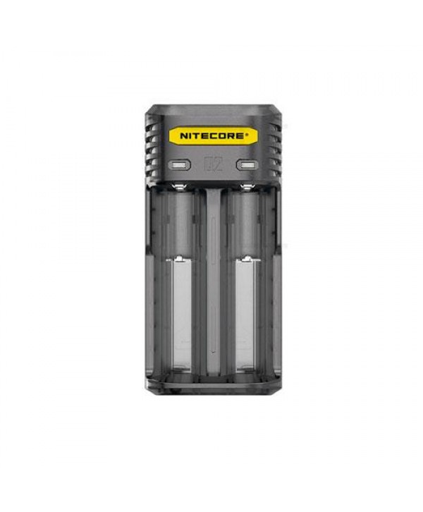 Nitecore Q2 Battery Charger