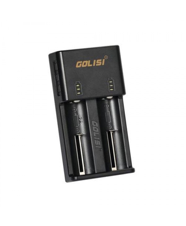 Golisi O2 Battery Charger