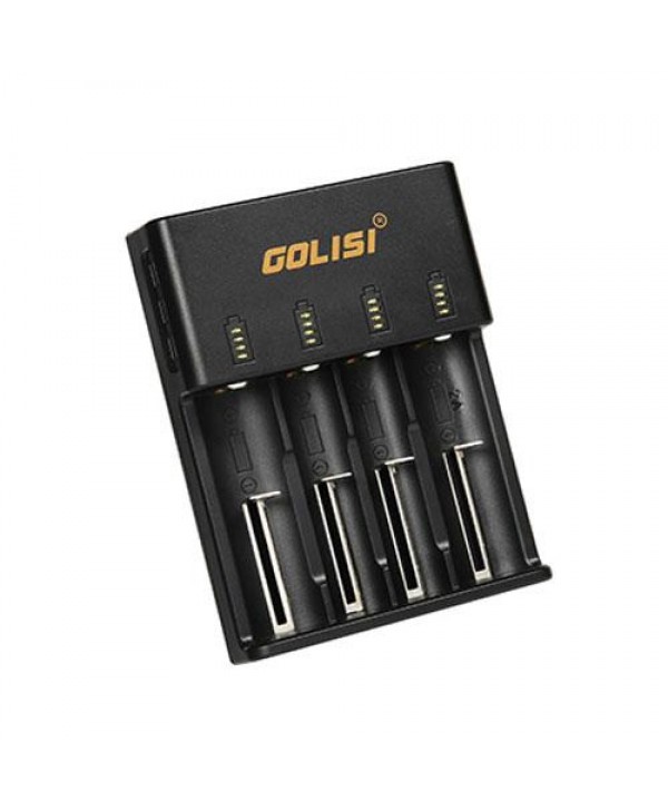 Golisi O4 Battery Charger