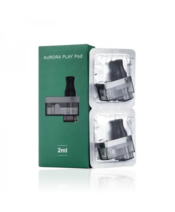 Click Pods (2pcs) - Vaporesso