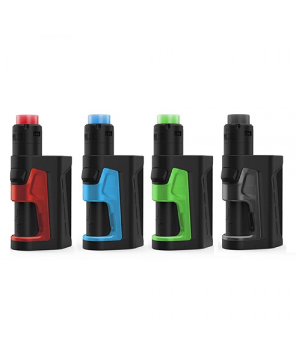 Vandy Vape Pulse Dual 220W Squonk Kit