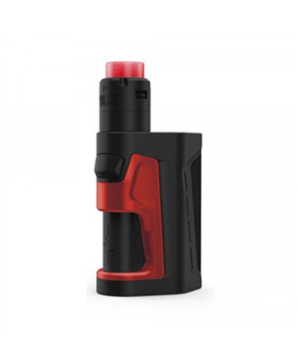 Vandy Vape Pulse Dual 220W Squonk Kit