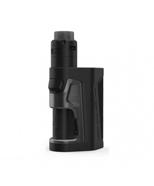 Vandy Vape Pulse Dual 220W Squonk Kit