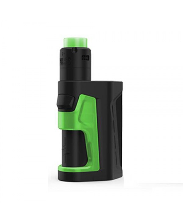 Vandy Vape Pulse Dual 220W Squonk Kit