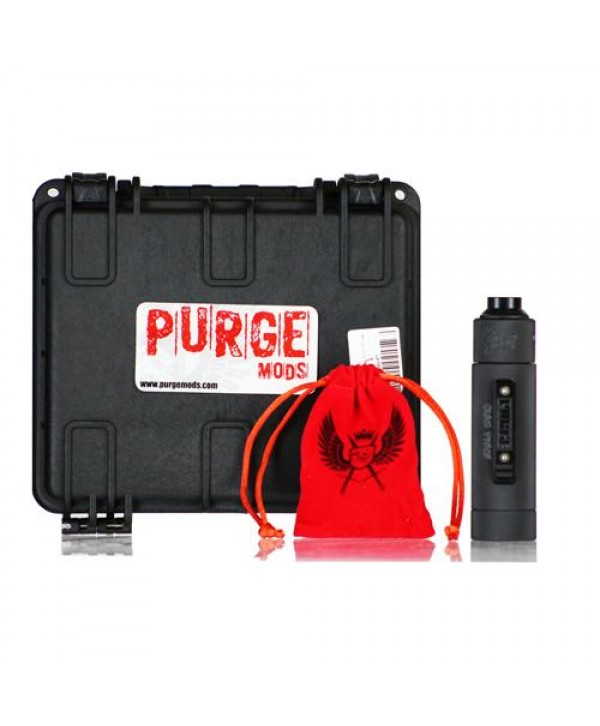 Purge Mods Slam Piece Kit