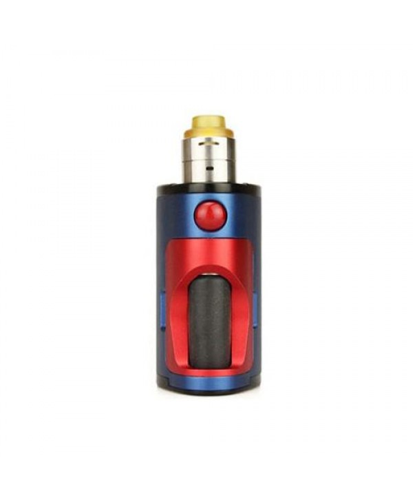 Dovpo Armour 130W Squonk Kit