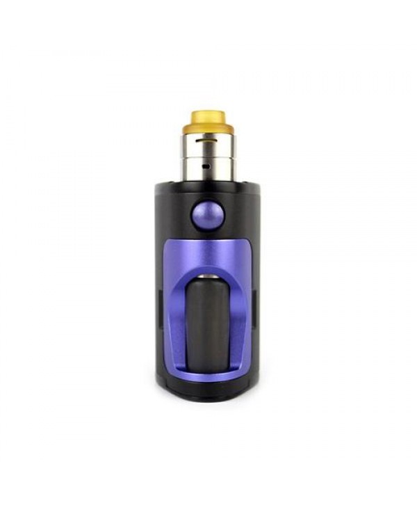 Dovpo Armour 130W Squonk Kit