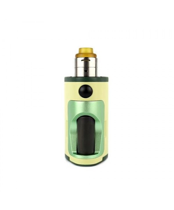 Dovpo Armour 130W Squonk Kit