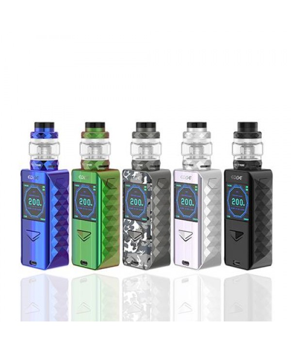 Digiflavor Edge 200W Kit