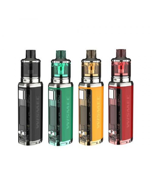 Wismec Sinuous V80 Kit