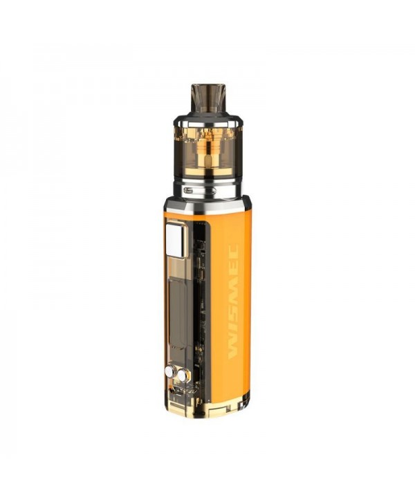 Wismec Sinuous V80 Kit