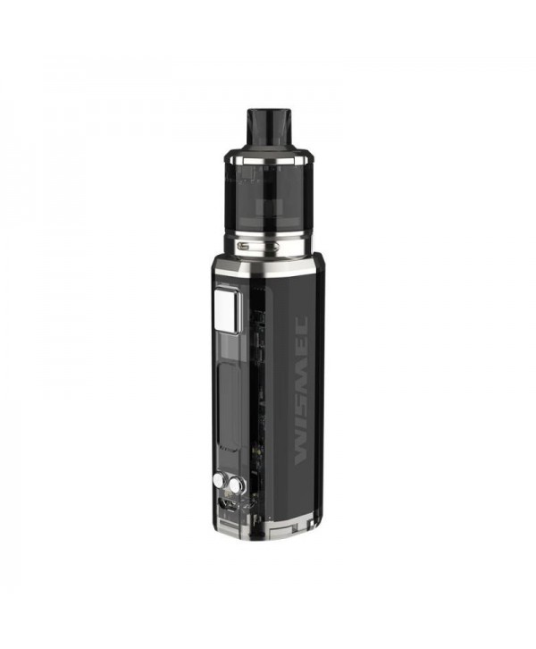 Wismec Sinuous V80 Kit