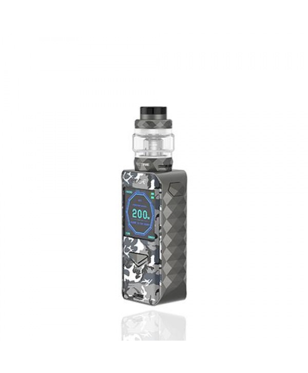 Digiflavor Edge 200W Kit