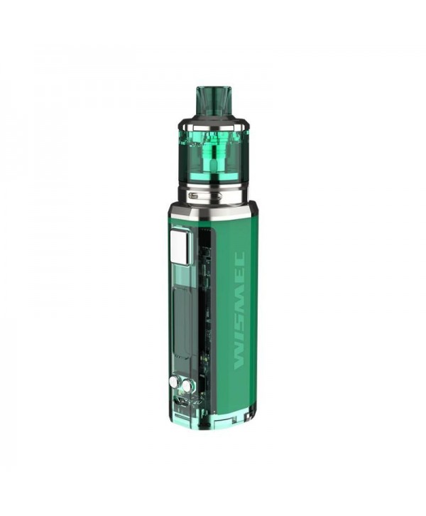 Wismec Sinuous V80 Kit