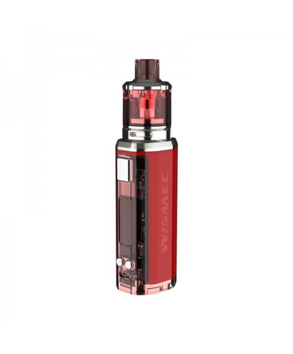 Wismec Sinuous V80 Kit