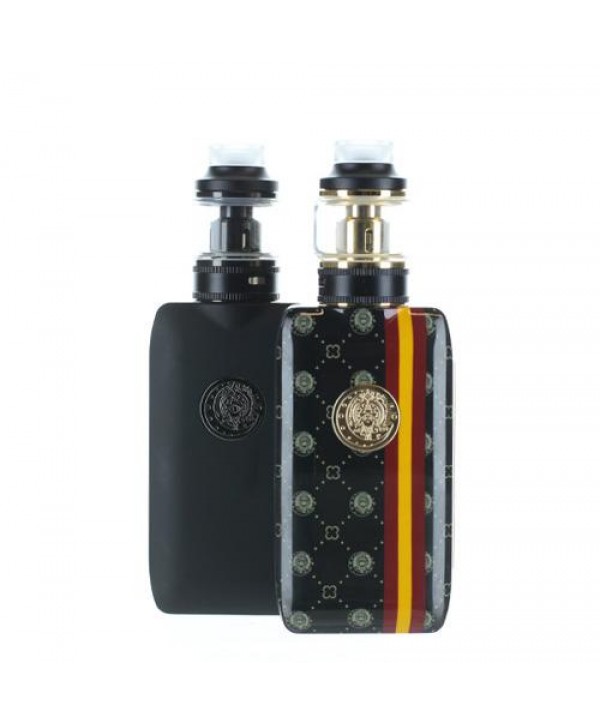 Wake Mod Co. Bigfoot 200W Kit